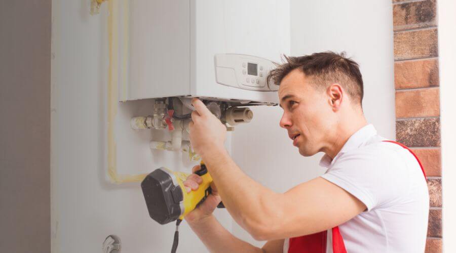 Professional emergency plumbing in Gibbon Glade, PA